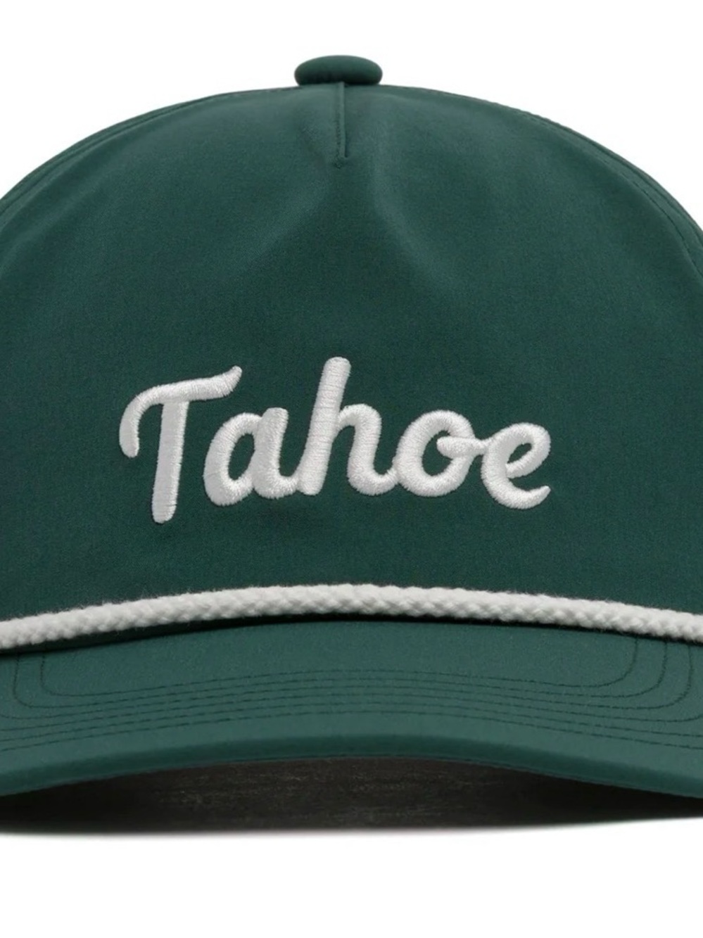 Free People / Parks Project Tahoe Baseball Cap-NEW W/TAGS